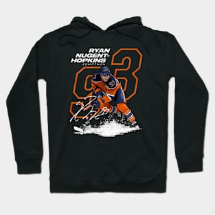 ryan nugent hopkins offset Hoodie